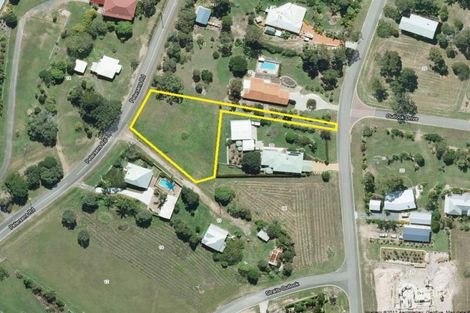 Property photo of 20A Straits Outlook Craignish QLD 4655