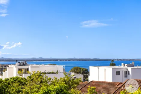 Property photo of 44/19 Church Street Nelson Bay NSW 2315