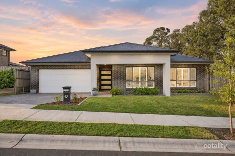 11 Burgess St, Wilton, NSW 2571