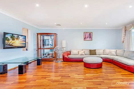 Property photo of 34 Robertson Road Chester Hill NSW 2162