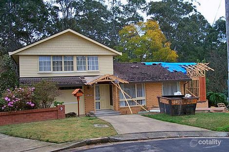 9 Leumeah Cl, West Pennant Hills, NSW 2125