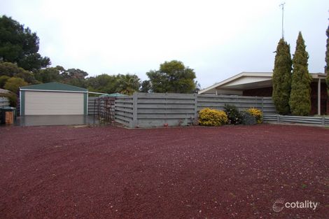Property photo of 30 Albert Parade Bordertown SA 5268