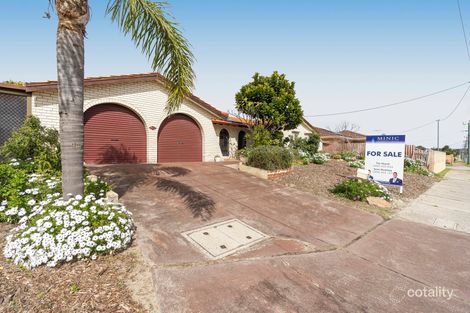 Property photo of 134 Widgee Road Noranda WA 6062