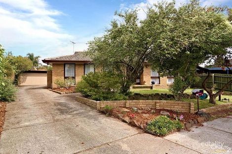 Property photo of 4 Colin Court Dingley Village VIC 3172