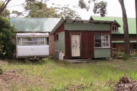 Property photo of 5 The Bastion Manyana NSW 2539