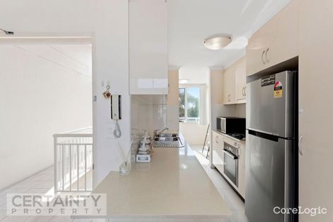 Property photo of 36/518-522 Woodville Road Guildford NSW 2161