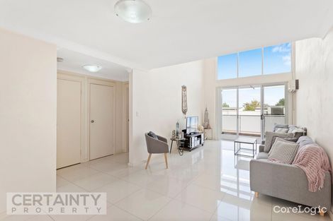 Property photo of 36/518-522 Woodville Road Guildford NSW 2161