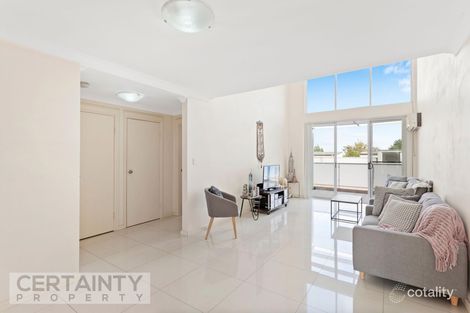 Property photo of 36/518-522 Woodville Road Guildford NSW 2161