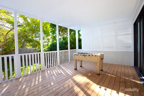 Property photo of 37 Boyle Street Balgowlah NSW 2093