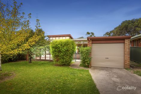 Property photo of 6 Windridge Way Kyneton VIC 3444