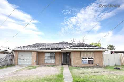 Property photo of 15 Bartlett Crescent Hoppers Crossing VIC 3029