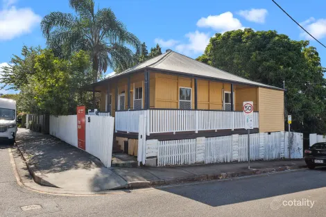 95 Terrace St, New Farm, QLD 4005