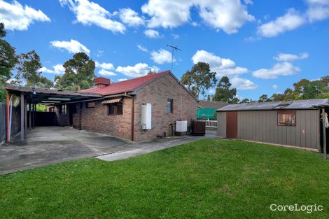 Property photo of 377 Childs Road Mill Park VIC 3082
