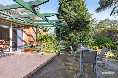 Property photo of 326 Kissing Point Road South Turramurra NSW 2074