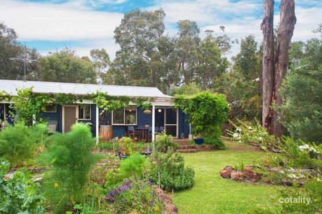 Property photo of 3 Mammoth Street Witchcliffe WA 6286
