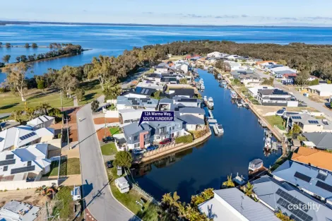 12a Warma Way, South Yunderup, WA 6208