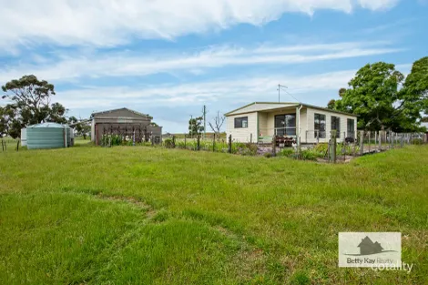 74 Boyndey Rd, Black River, TAS 7321