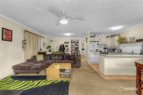 Property photo of 3/57 Mitre Street St Lucia QLD 4067