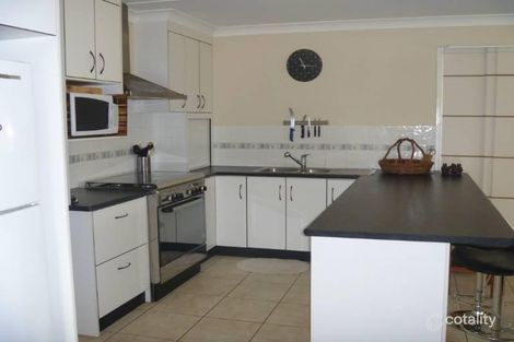 Property photo of 26 Busteed Street West Gladstone QLD 4680