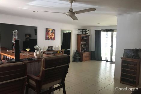 Property photo of 34 Topaz Circuit Urangan QLD 4655