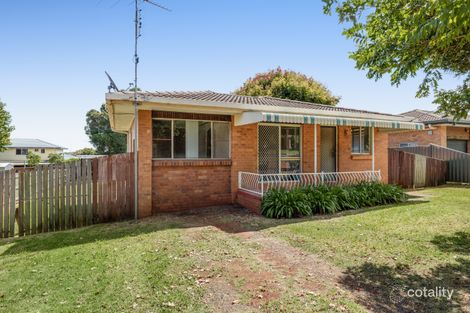7 Raftery St, Centenary Heights, QLD 4350