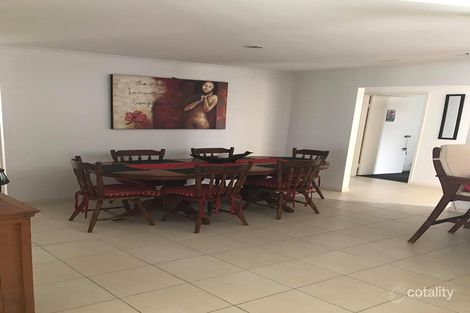 Property photo of 34 Topaz Circuit Urangan QLD 4655