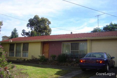 Property photo of 6 McVey Place Rooty Hill NSW 2766