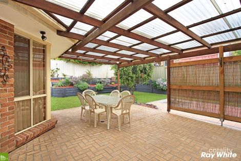 Property photo of 90 Daintree Drive Albion Park NSW 2527