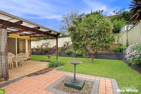 Property photo of 90 Daintree Drive Albion Park NSW 2527