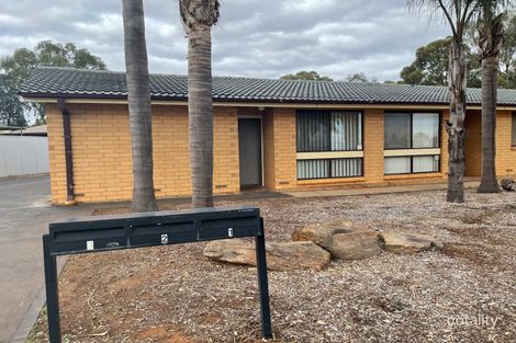 3/2-4 Liverpool Cres, Salisbury East, SA 5109