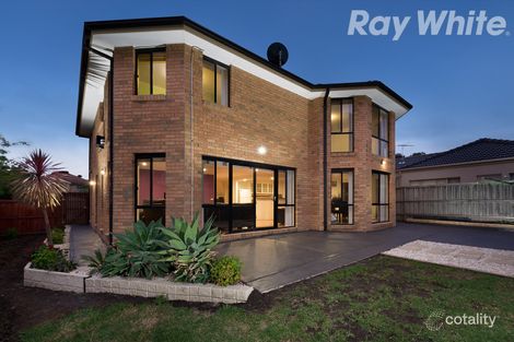 Property photo of 27 Silky Oak Drive Bundoora VIC 3083