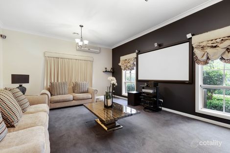 Property photo of 12 Salamander Drive Taylors Lakes VIC 3038