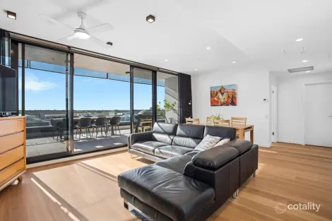 Property photo of 502/14 Sixth Street Bowden SA 5007