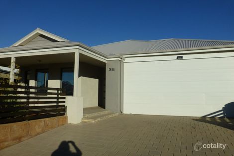 36 St Catharines Prom, Champion Lakes, WA 6111