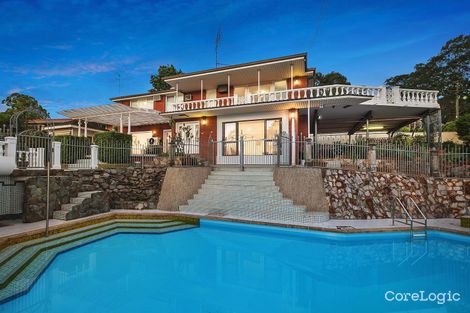 Property photo of 23 Reiby Drive Baulkham Hills NSW 2153