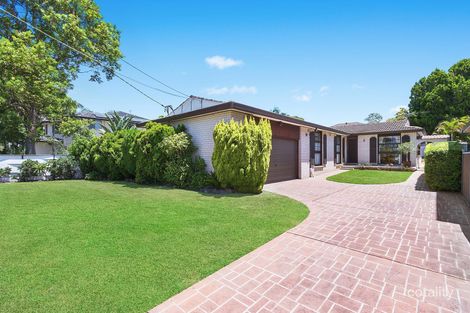 Property photo of 131 Corea Street Miranda NSW 2228