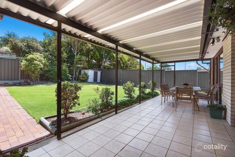 Property photo of 131 Corea Street Miranda NSW 2228