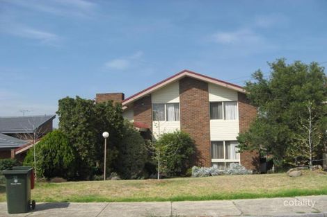 Property photo of 33 Brees Road Keilor East VIC 3033