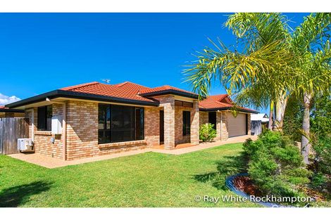 Property photo of 43 Fairfield Avenue Norman Gardens QLD 4701