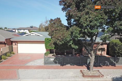Property photo of 37 Dunnings Road Point Cook VIC 3030