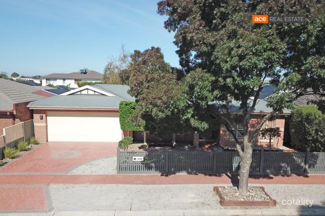 Property photo of 37 Dunnings Road Point Cook VIC 3030