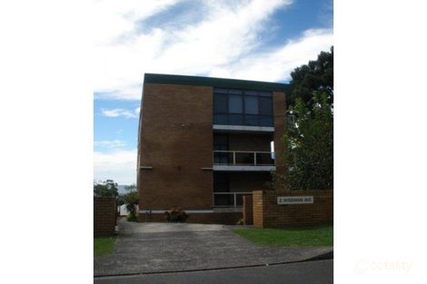 15/2-4 Keira St, Wollongong, NSW 2500