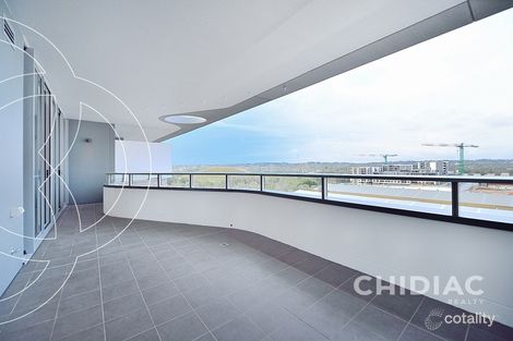 806/12 Nuvolari Pl, Wentworth Point, NSW 2127