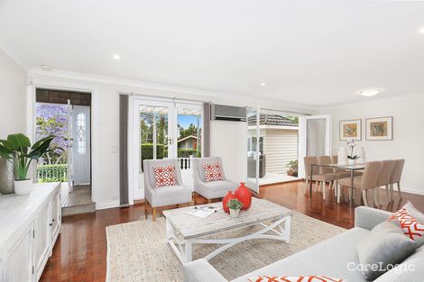 Property photo of 23 Reiby Drive Baulkham Hills NSW 2153