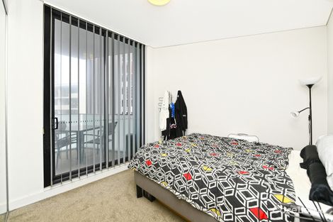 Property photo of 208/7 Magdalene Terrace Wolli Creek NSW 2205
