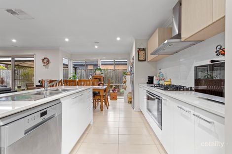 Property photo of 3 Landing Avenue Doreen VIC 3754