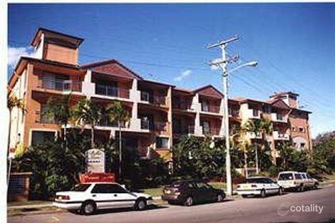 38/5-7 Hill St, Coolangatta, QLD 4225