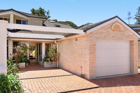 Property photo of 5/8 Woolcott Street Newport NSW 2106