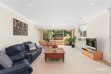 Property photo of 5/8 Woolcott Street Newport NSW 2106