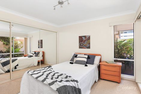 Property photo of 5/8 Woolcott Street Newport NSW 2106